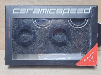 New CeramicSpeed BB90 Trek Shimano Bottom Bracket Bearing Kit - Image 1 of 4