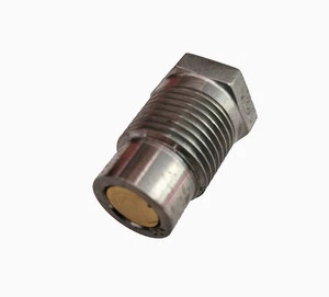 FE Petro 401330902 high-capacity poppet relief valve, model R (submersible pump) - Picture 1 of 1