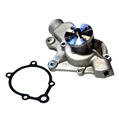 For Jeep Grand Cherokee 1993-1998 GMB 110-1090 Engine Water Pump Foto 1 de 4