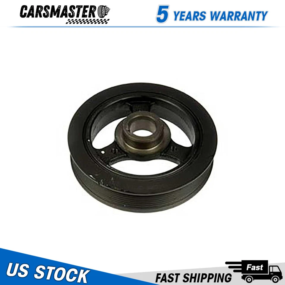 Equilibrador armónico Dorman 594-189 para Ford Crown Victoria 1992 Foto 1 de 2