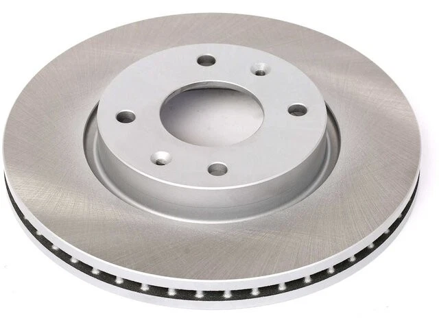 Rotor de freno delantero Power Stop 58VNYK91 para Kia Optima 2002 2003 2004 2005 2006 Foto 1 de 1