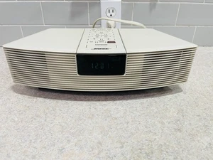 Bose Wave Radio + AUX Model AWR113 Tested And Works Great! - Picture 1 of 8