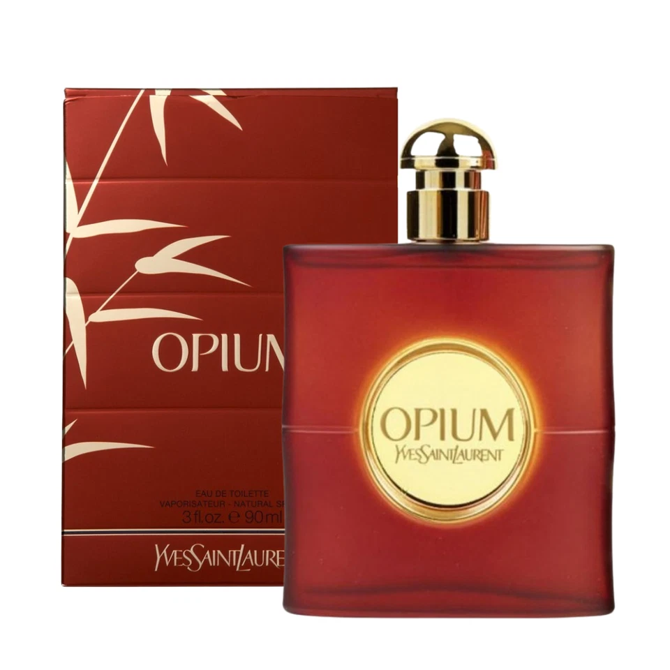Opium by Yves Saint Laurent EDT Spray 90ml - image 1 of 1