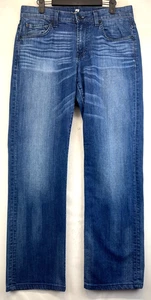 Jeans 7 for all Mankind - Mujer Talla 31 - Azul - Carsen (4353) - Imagen 1 de 20