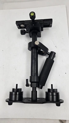 Handheld Steadicam Camera Stabilizer for DSLR Steadicam - Image 1 of 4