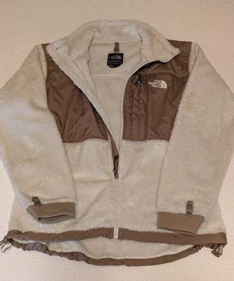 North Face Summit Series Denali Polartec Fleece Zip Up Womens Jacket - Image 1 of 4