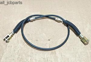 JCB PARKING BRAKE CABLE 1220 mm (PART NO. 910/50400) - Picture 1 of 7