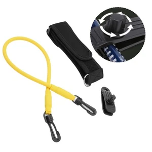 Leichtes Golf Schwungtrainer Widerstandsband für für Anfänger Trainingshilfe - Picture 1 of 11