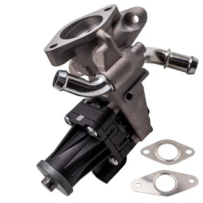 EGR Valve w/ Gaskets for Ford Ranger 90-17 Transit 06-16 2.2 3.2 L BK2Q9D475CB - Image 1 of 4