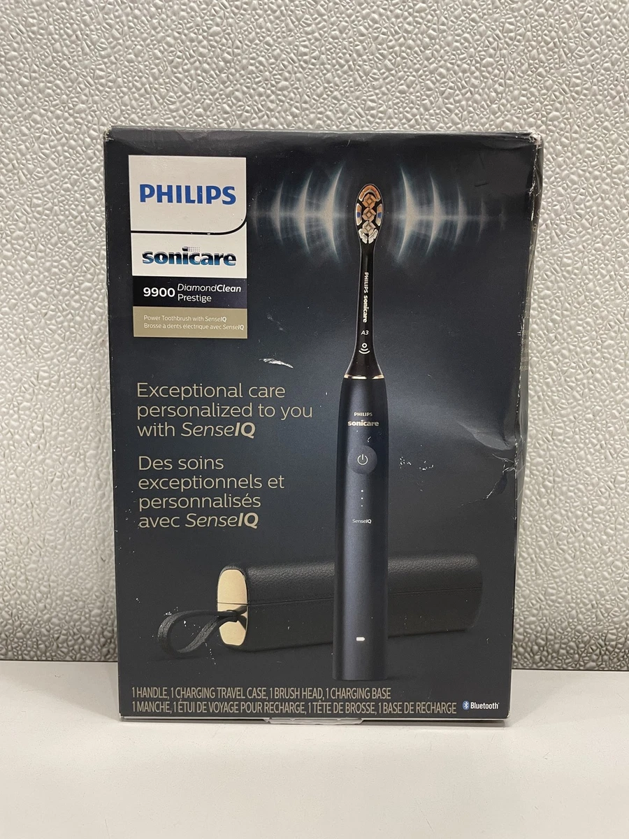 Sonicare 9000 DiamondClean（1セット・未使用新品） Philips Sonicare DiamondClean 9000 Special Edition Adult