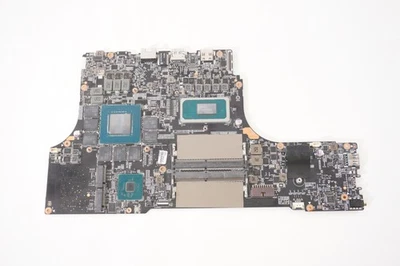607-17K31-32S MSI Intel i7-11800H NVIDIA RTX 3070 Motherboard GP-11UG-247C - Image 1 of 2