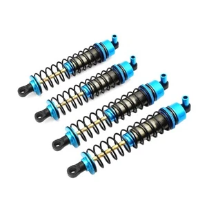 Pour 1/10 TT02B, Amortisseurs et ArrièRe éLectriques en MéTal, PièCe9385 - Imagen 1 de 6