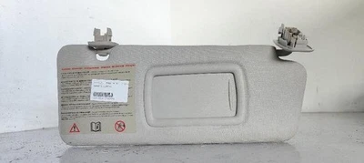sun visor rh for RENAULT FLUENCE 1.6 16V 2010 142656 - Image 1 of 4