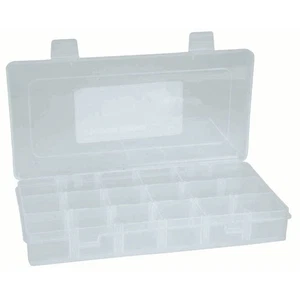 18 Compartment Storage Box - Picture 1 of 1