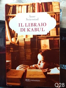 der Kabuler Buchhändler Seierstad - Buch Q28 - Bild 1 von 1