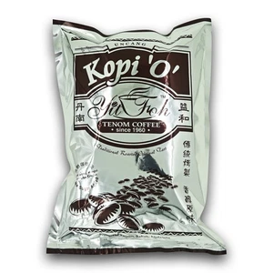 Sabah Coffee Yit Foh Tenom 12 Sachets x 10g ( No sugar Added) - Picture 1 of 1