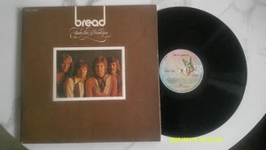 Bread - Baby I'm A Want You - Gatefold Vinyl LP. - Picture 1 of 2