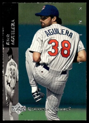 1994 Upper Deck Joe Charboneau Cleveland Indians #141 - Image 1 of 2