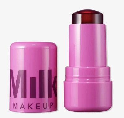 NIB Milk Makeup Cooling Water Jelly Tint - color: Splash 0.17 oz./5g (FULL SIZE) - Image 1 of 4