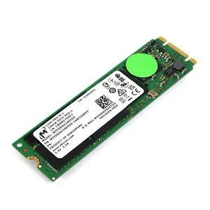 Micron 5300 Pro MTFDDAV240TDS 240GB M.2 SATA Solid State Drive SSD - Afbeelding 1 van 2
