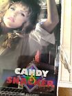 VHS Fred Lincoln from LAST HOUSE Candy Snack - Kelly O' D - Deb Diamond Wild 