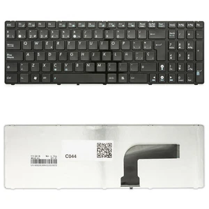Teclado Español para ASUS NSK-UGC0S - Imagen 1 de 6