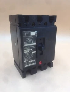 HOUSTON STOCK EATON EHC3040 TYPE EHC 40 AMP REFURBISH FREE 2 DAY AIR BUY NOW - Picture 1 of 8