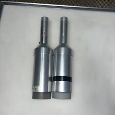 Pair of Campbell Scientific SR50M-45 Ultrasonic Distance Sensors