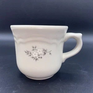 Pfaltzgraff Heirloom Tea/Coffee Cup With Out Saucer- Replacement Cup - Picture 1 of 13