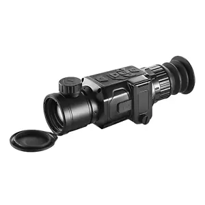 VEVOR Thermal Scope , 384x288 Scope IP54 Waterproof 8x Zoom 0.39" OLED - Picture 1 of 11
