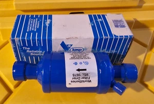 Filter drier VIRGINIA KMP WSL 167S - Picture 1 of 7