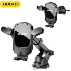 Auto Handyhalterung Autohalterung Handy Halterung für iPhone, Samsung Dudao - Zdjęcie 1 z 14