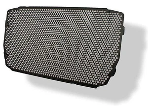 DUCATI Hyperstrada 939 Radiator Guard Protection 2016+ by Evotech Performance - Picture 1 of 2