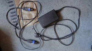 Ladegerät Handbike Stricker - Bild 1 von 1