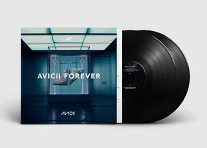 Avicii - Avicii Forever Double Vinyl LP 2025 - Picture 1 of 3