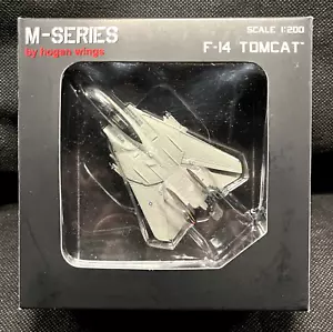 Hogan Wings M-Series Grumman F-14D Tomcat USN VF-31 Tomcatters CVW-14 CVN-74 - Bild 1 von 4
