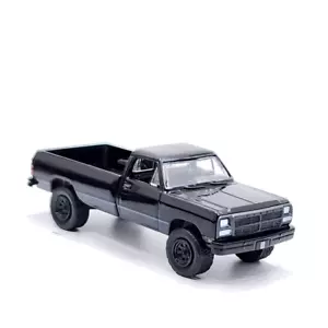 1993 Dodge Power Ram 250 Collectible 1/64 Scale Diecast Model GREAT GIFT 🎁 - Picture 1 of 9