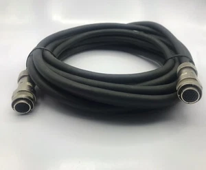 CABLE COLGANTE YASKAWA YASNAC ROBOT ENSEÑAR CBL-YRC061-1 (STOCK EE. UU.) - Imagen 1 de 1