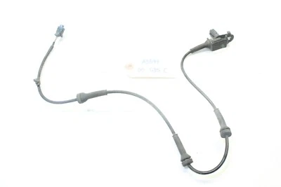 2005 INFINITI G35 COUPE FRONT LH DRIVER SIDE ABS WHEEL SPEED SENSOR A3547 - Image 1 of 4