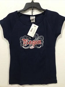 CHASE AUTHENTIC NASCAR Shirt - Women - SIZE L (11-TW-581) - Picture 1 of 4