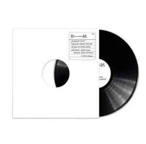 DEPECHE MODE - WAGGING TONGUE REMIXES - STRICTLY LIMITED 12'' REMIXES VINYL - Picture 1 of 1