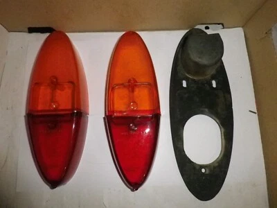 Fiat 1100 / 103 H - Fiat 1100 D - Fiat 1200 Granluce ,850 Familiare,600T Catalux - Изображение 1 из 2