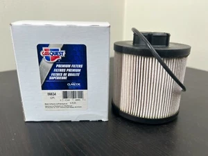 Carquest Premium Fuel Filter 86634 - Picture 1 of 2