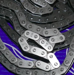 E New Drive Chain 23853-VE0-M11 Honda for some HRB476C HRB475K models see below - Picture 1 of 2