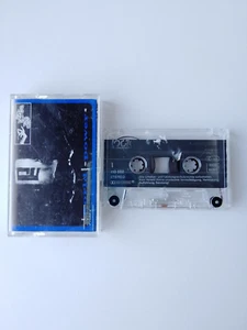 Snap! – World Power - Logic Records – 410 682 - Cassette Album - Picture 1 of 2