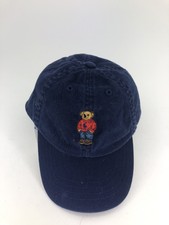 baby hat ralph lauren