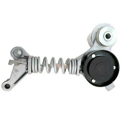 ALT TENSIONER Belt Tensioner Assembly for 2002-2006 Audi A4 A6 38406  - Image 1 of 3