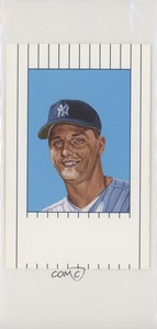 1990 Ron Lewis 1961 New York Yankees /10000 Roger Maris #3