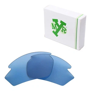 Lentes de repuesto polarizadas hdhut para gafas de sol Rudy Project Rydon HD azules - Imagen 1 de 5