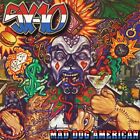 Sx-10 Mad Dog American LP Vinyl NEW